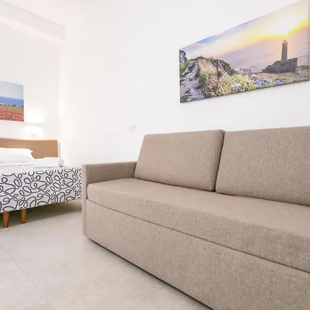 A Oriente オートラント