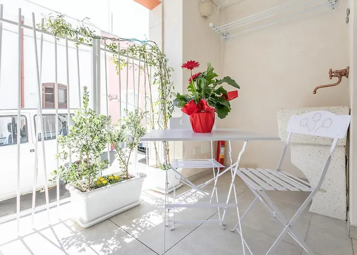 A Oriente Prázdninový dům *