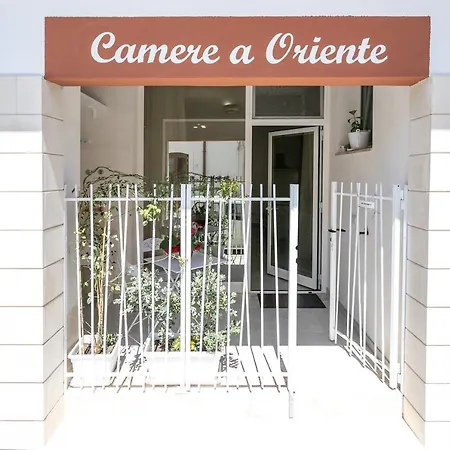 A Oriente Holiday home