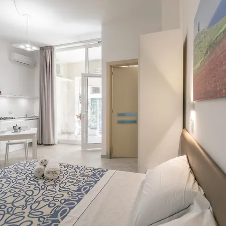 A Oriente * Οτράντο