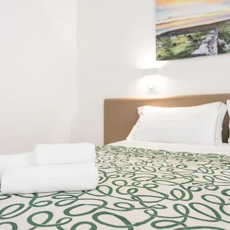 Σπίτι διακοπών A Oriente