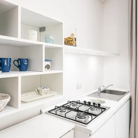 A Oriente Σπίτι διακοπών