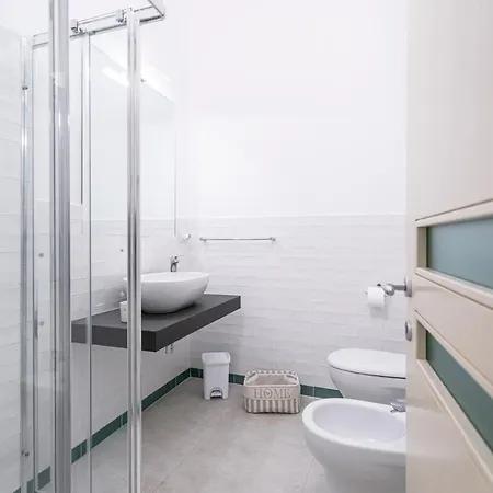 Holiday home A Oriente
