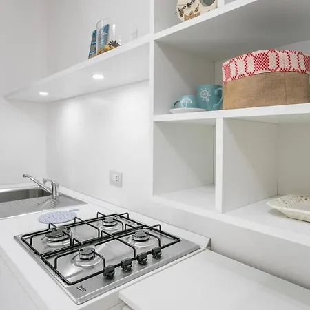 A Oriente Σπίτι διακοπών *