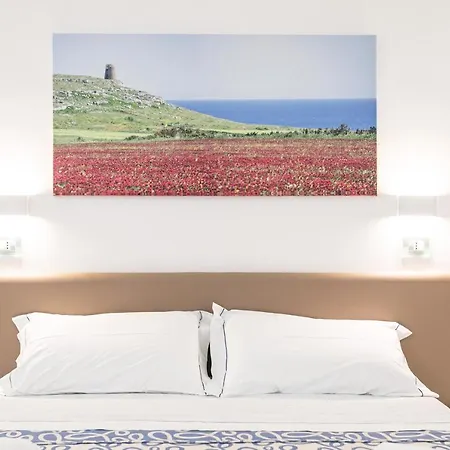 A Oriente Holiday home Otranto