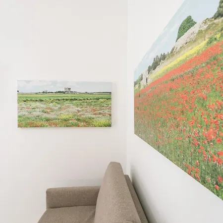 A Oriente Holiday home Otranto