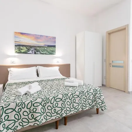 Holiday home A Oriente