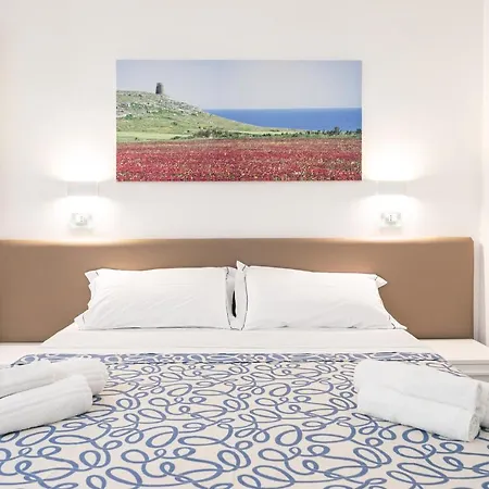 Holiday home A Oriente *