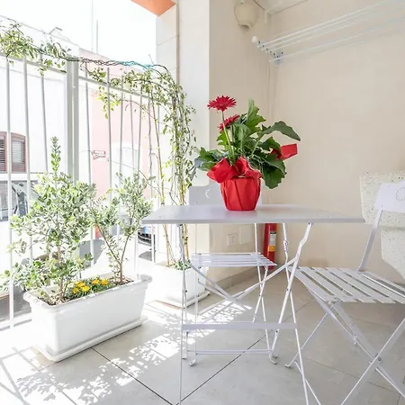 A Oriente Casa de Férias *