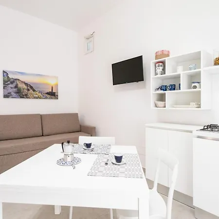 Holiday home A Oriente *
