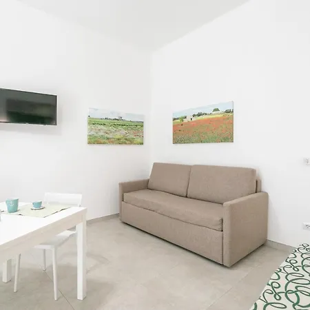 A Oriente Σπίτι διακοπών *