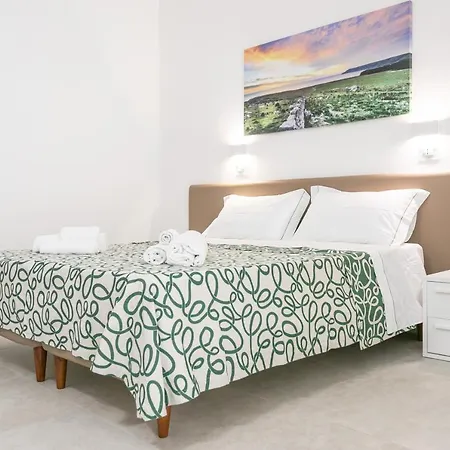 Holiday home A Oriente *